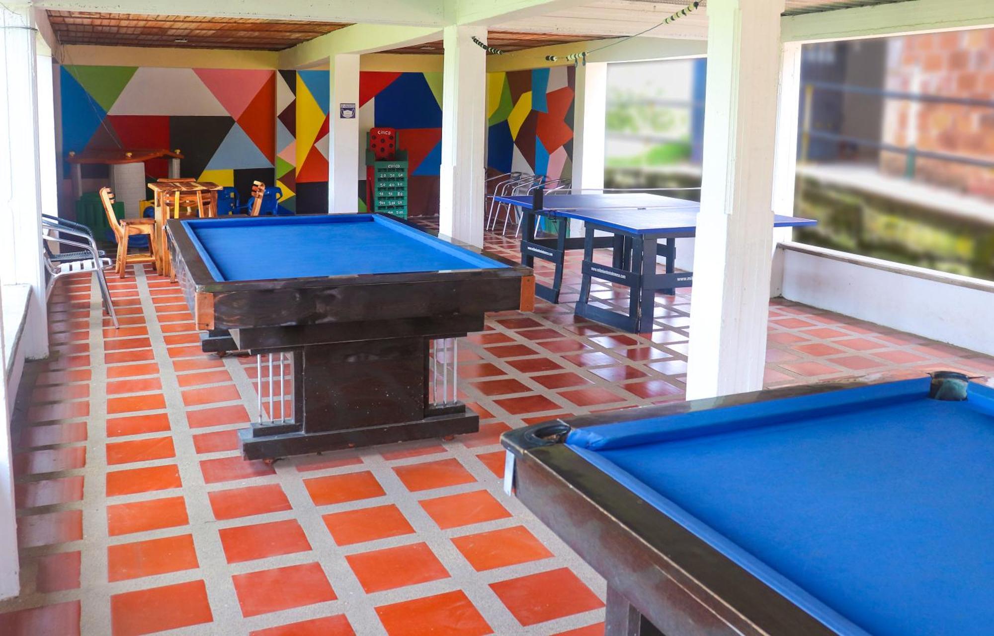 Hotel Quindio Campestre Montenegro Ngoại thất bức ảnh